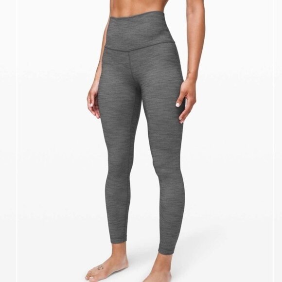 Pants - Align Pant II 25 - Sz 6